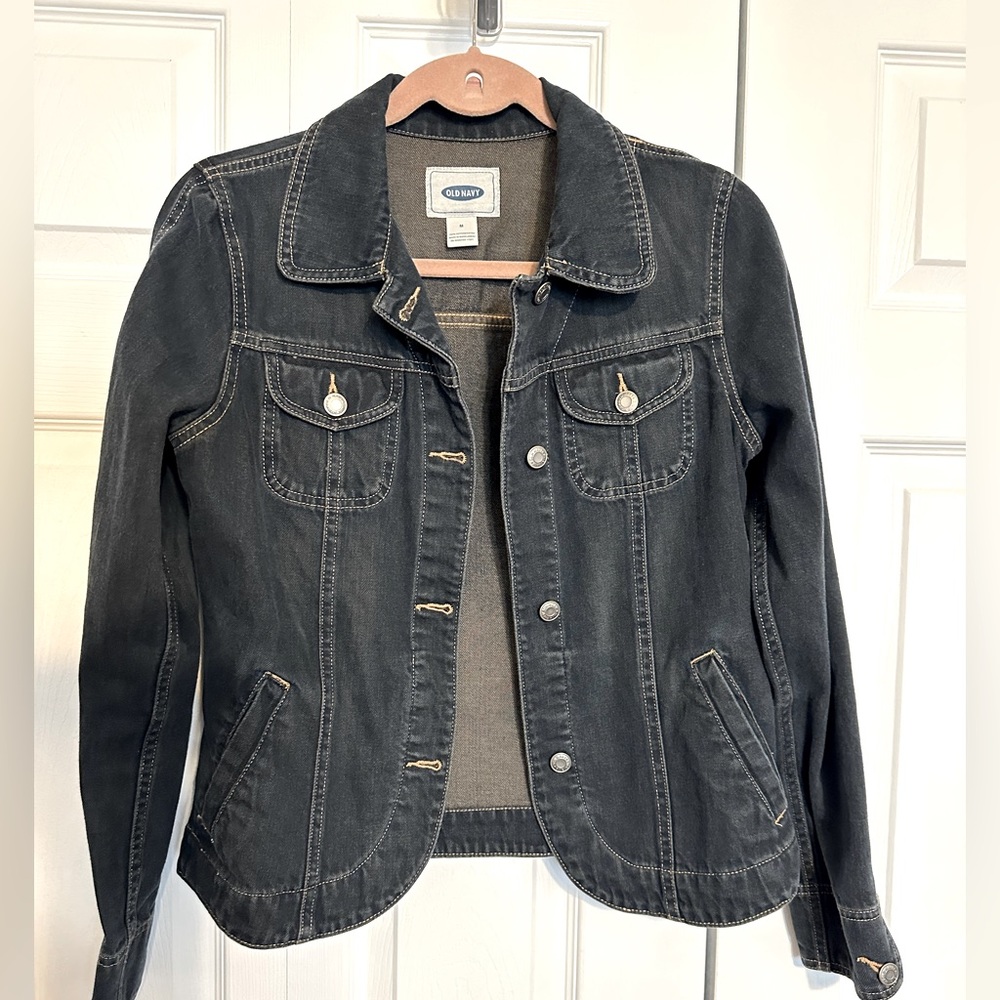 Old navy Jean jacket